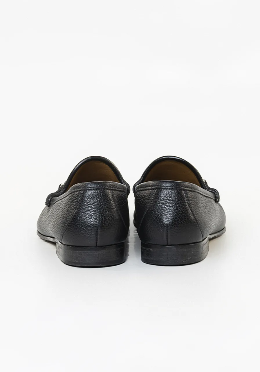 Mocassim Gucci Horsebit Loafers