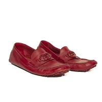 Mocassim Gucci Interlocking G  - imagem 1