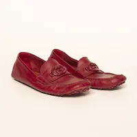 Mocassim Gucci Interlocking G  - imagem 3