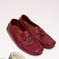 Mocassim Gucci Interlocking G  - imagem 4