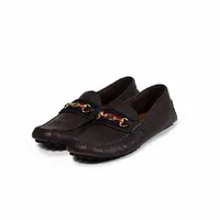 Gucci Mocassim Horsebit  - imagem 1