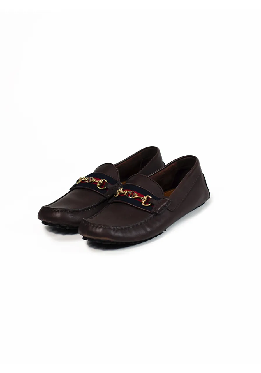 Gucci Mocassim Horsebit 