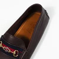 Gucci Mocassim Horsebit  - imagem 2