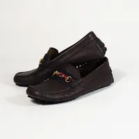 Gucci Mocassim Horsebit  - imagem 3