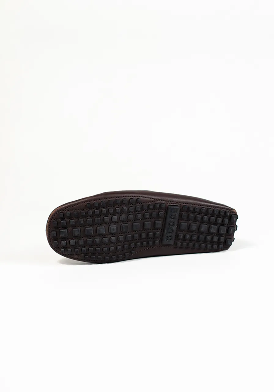 Gucci Mocassim Horsebit 