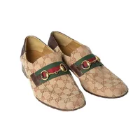 Mocassim Gucci Web  - imagem 1