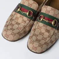 Mocassim Gucci Web  - imagem 2