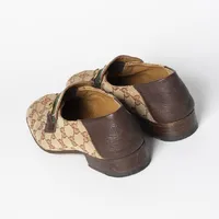 Mocassim Gucci Web  - imagem 3