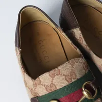 Mocassim Gucci Web  - imagem 4
