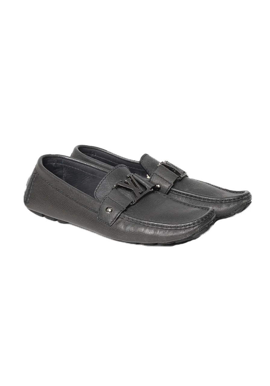Mocassim Louis Vuitton 