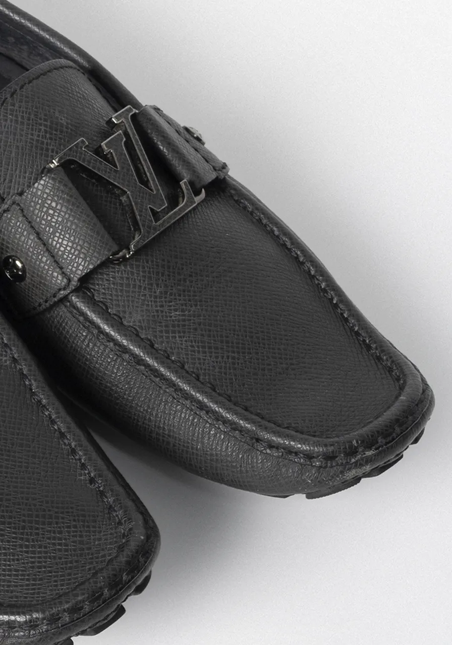 Mocassim Louis Vuitton 