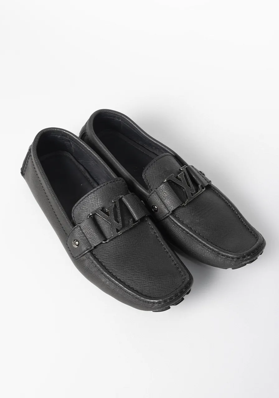 Mocassim Louis Vuitton 