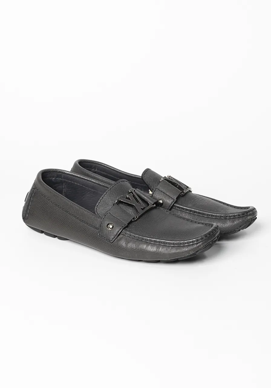 Mocassim Louis Vuitton 