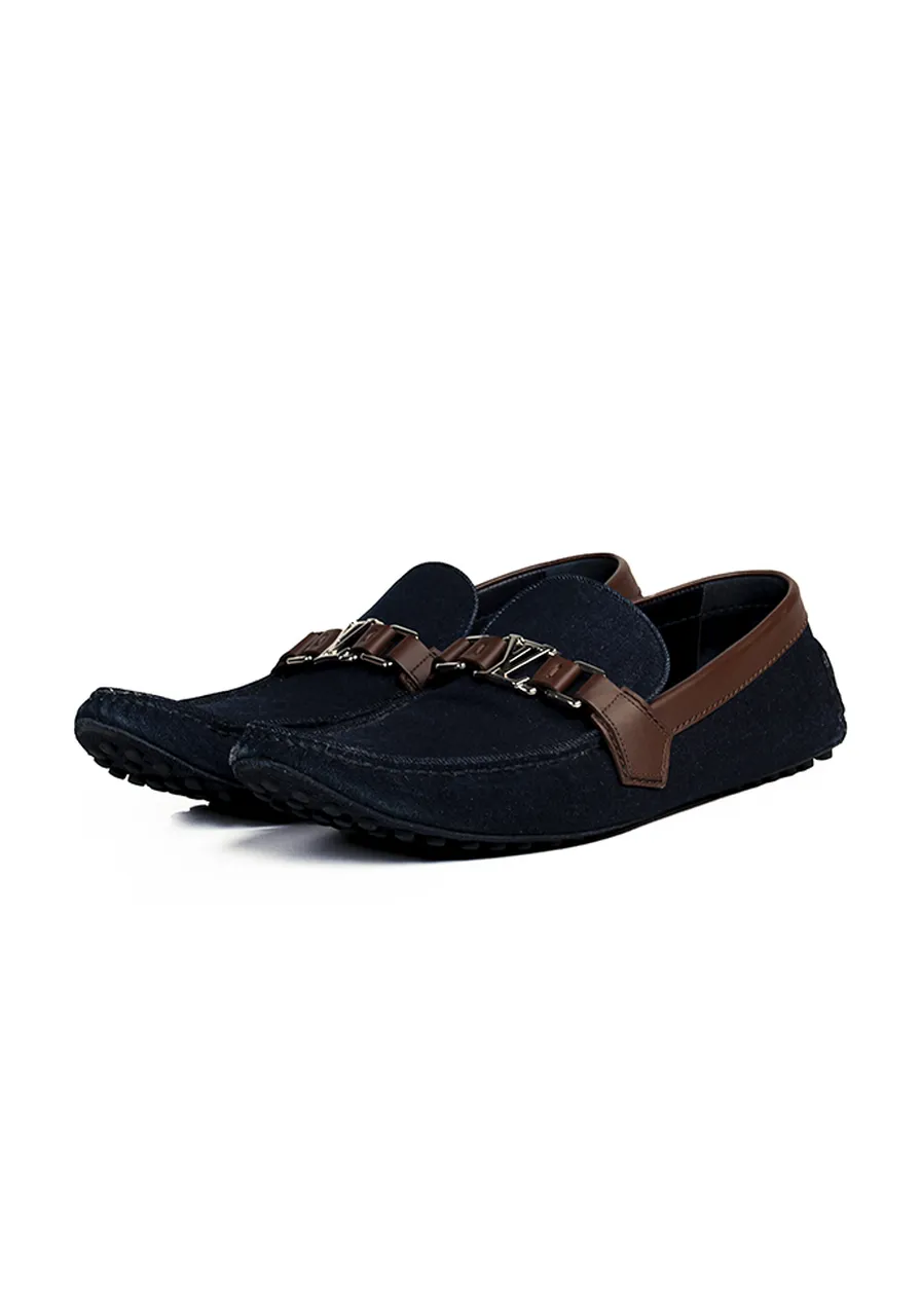 Mocassim Louis Vuitton Hockenheim 