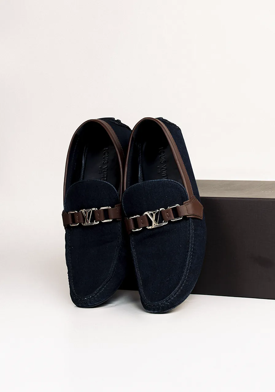 Mocassim Louis Vuitton Hockenheim 