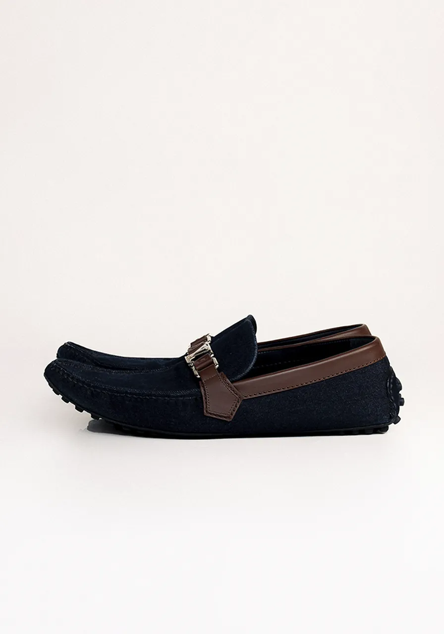 Mocassim Louis Vuitton Hockenheim 