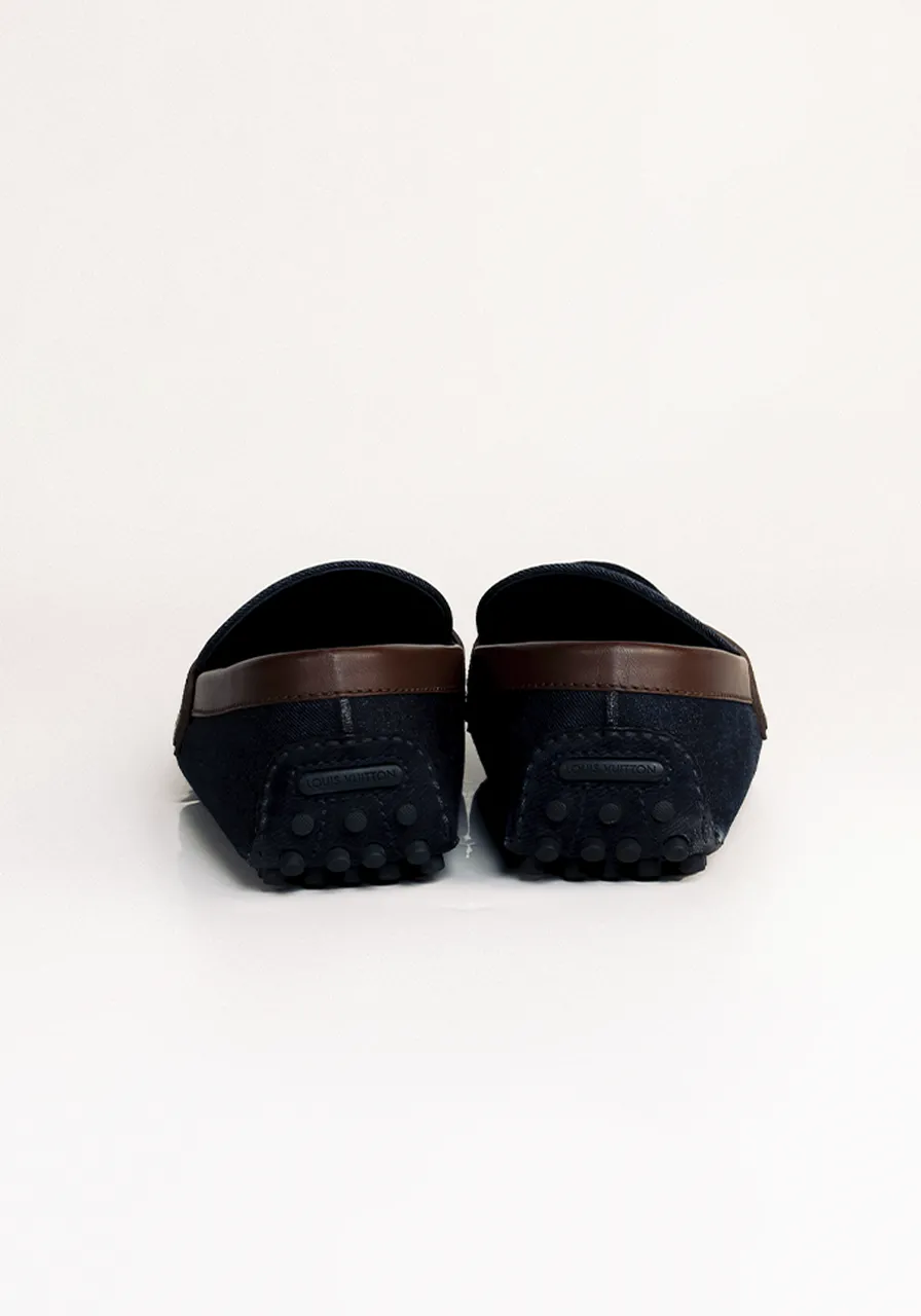 Mocassim Louis Vuitton Hockenheim 