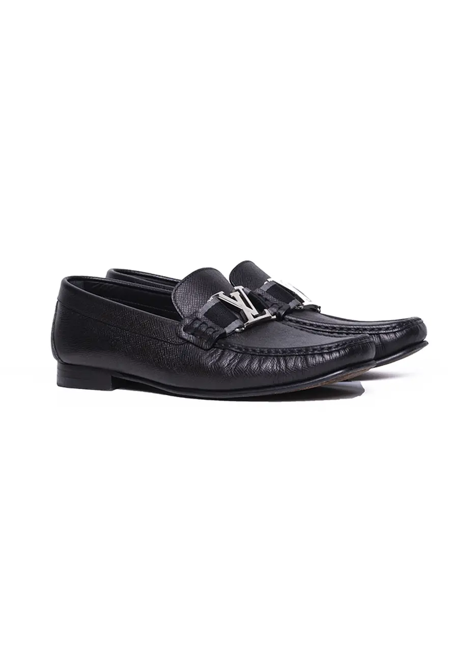 Mocassim Louis Vuitton Monte Carlo 