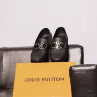 Mocassim Louis Vuitton Monte Carlo  - imagem 2