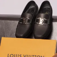 Mocassim Louis Vuitton Monte Carlo  - imagem 3