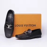 Mocassim Louis Vuitton Monte Carlo  - imagem 5