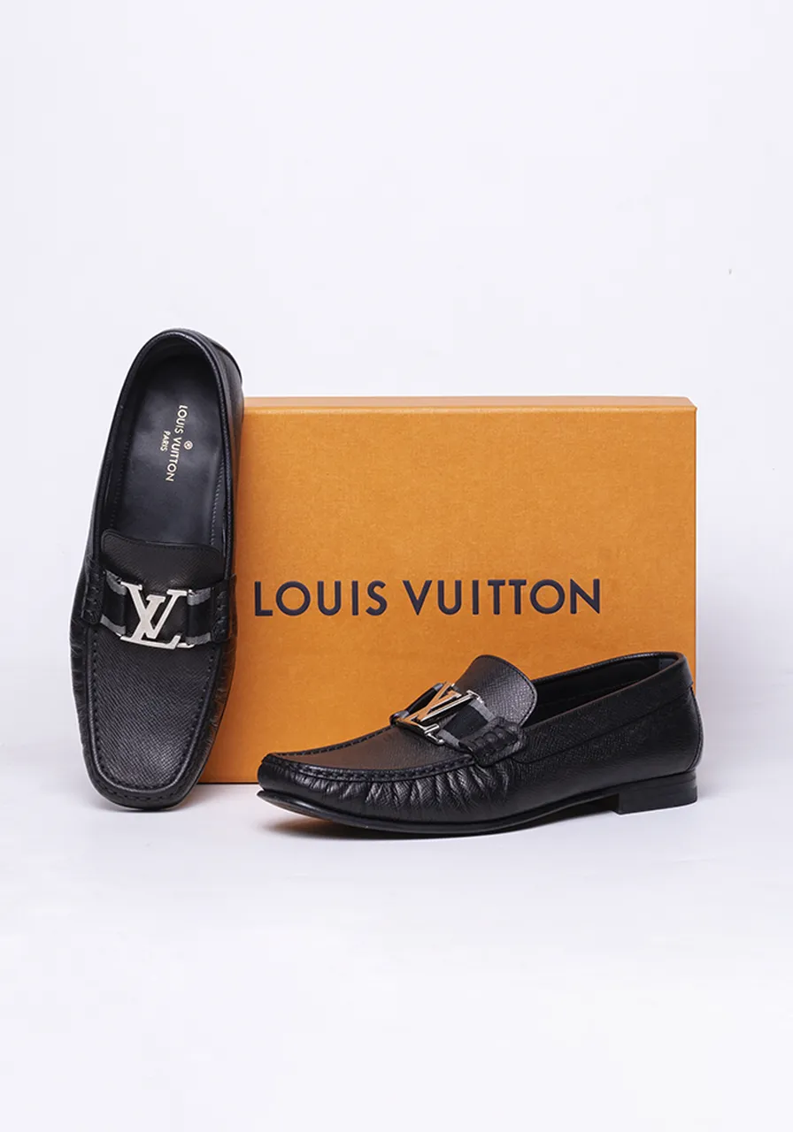 Mocassim Louis Vuitton Monte Carlo 