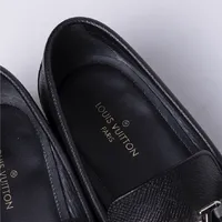 Mocassim Louis Vuitton Monte Carlo  - imagem 4