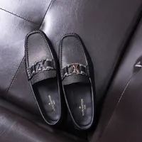 Mocassim Louis Vuitton Monte Carlo  - imagem 7