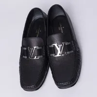 Mocassim Louis Vuitton Monte Carlo  - imagem 6