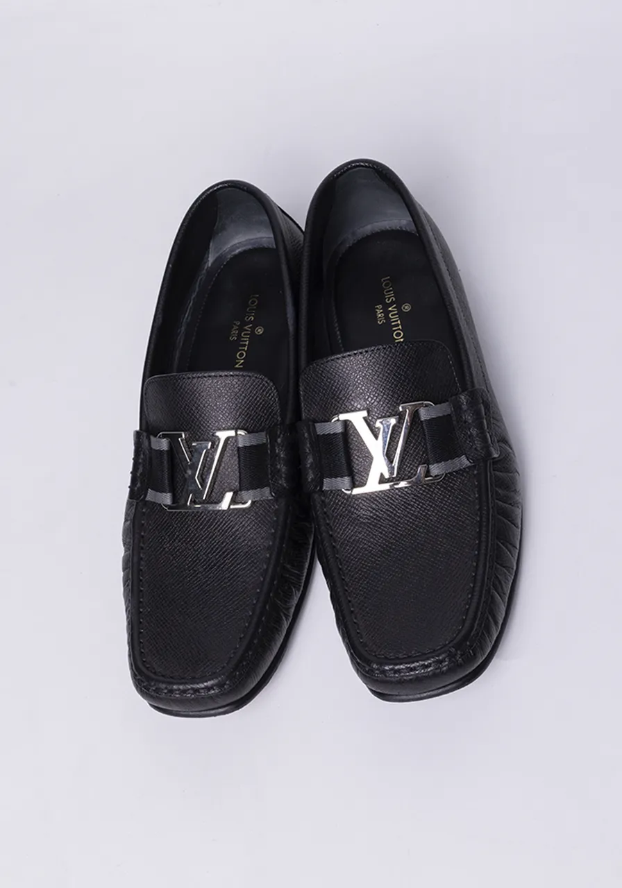 Mocassim Louis Vuitton Monte Carlo 