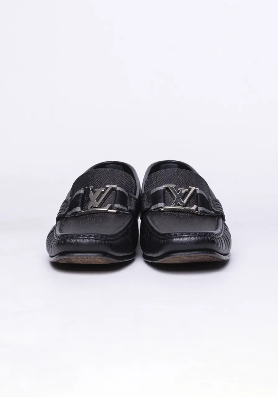 Mocassim Louis Vuitton Monte Carlo 