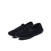 Mocassim Prada Camurça  - imagem 1