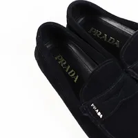 Mocassim Prada Camurça  - imagem 2