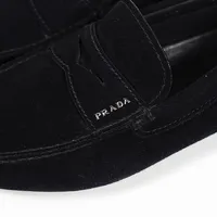Mocassim Prada Camurça  - imagem 3