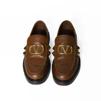 Mocassim Valentino Garavani Stud  - imagem 1