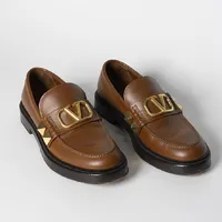 Mocassim Valentino Garavani Stud  - imagem 2