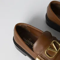 Mocassim Valentino Garavani Stud  - imagem 3