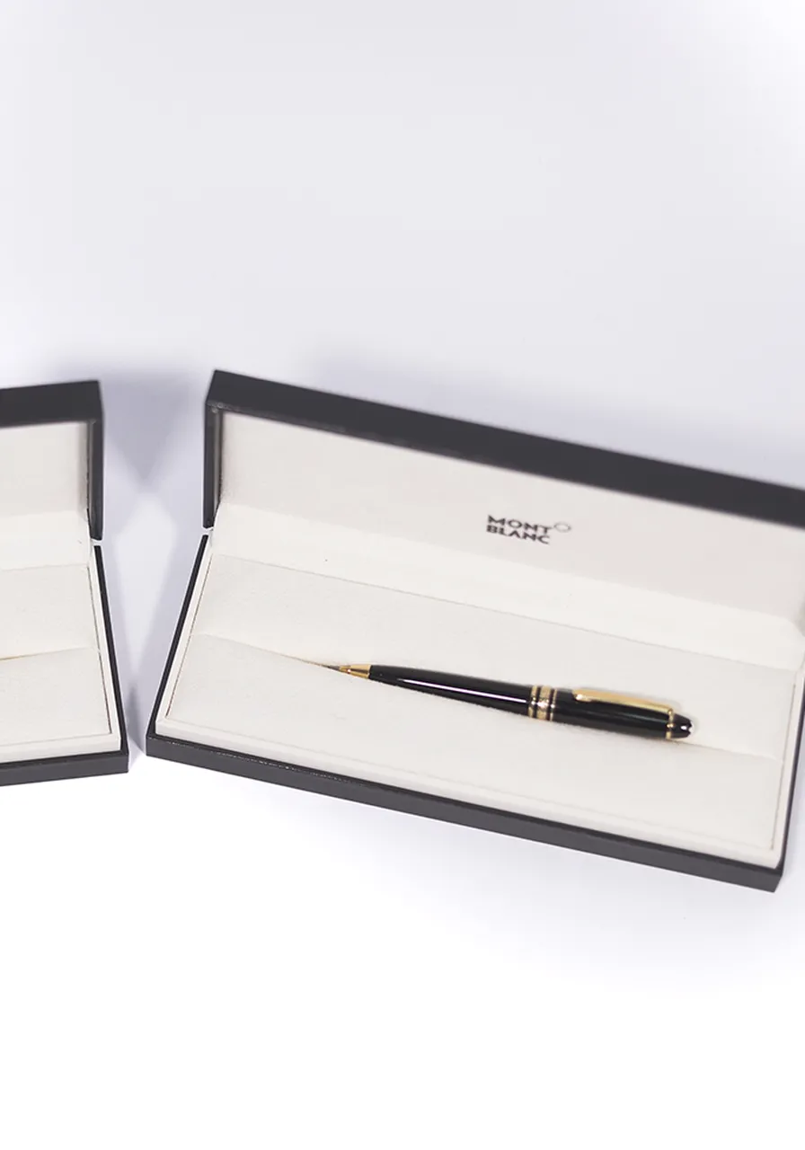 Montblanc Lapiseira Mozart