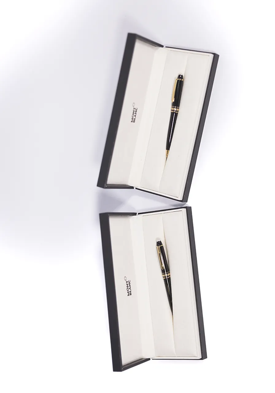 Montblanc Lapiseira Mozart