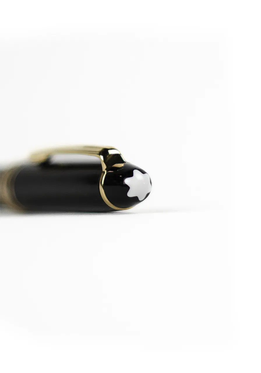 Montblanc Lapiseira Mozart