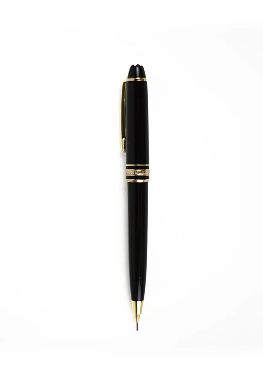 Montblanc Lapiseira Mozart