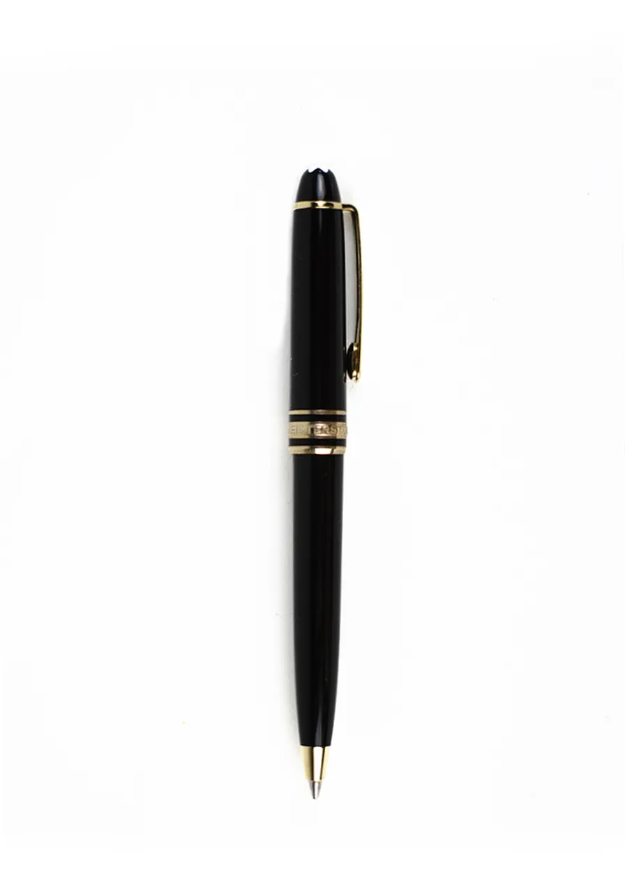 Montblanc Meisterstuck Hommage Mozart Small Pen
