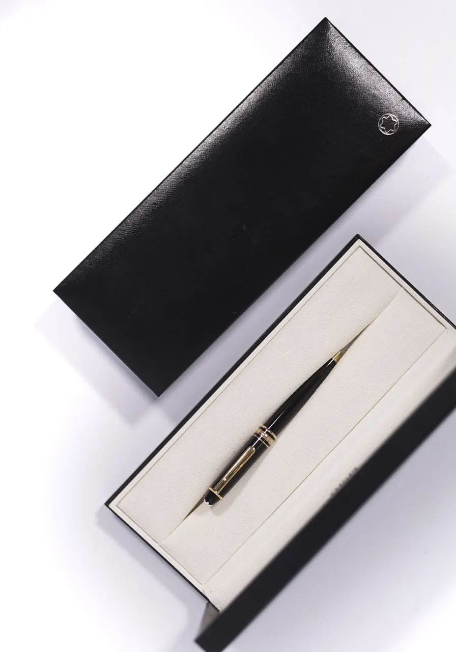 Montblanc Meisterstuck Hommage Mozart Small Pen