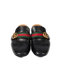 Mule Gucci Double G Pincetown  - imagem 3