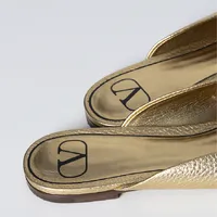 Mule Valentino Garavani  - imagem 3