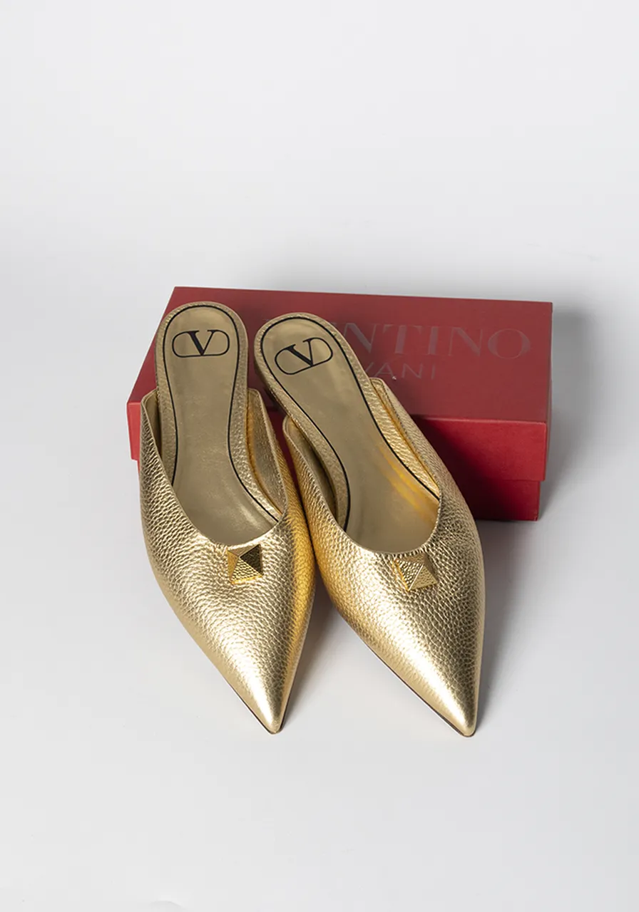 Mule Valentino Garavani 
