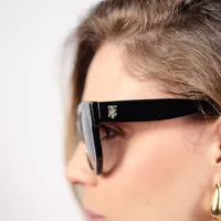 Óculos de Sol Burberry Be  - imagem 3