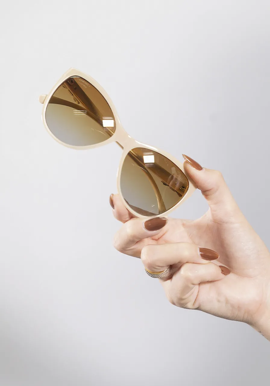 Óculos de Sol Chanel 5281-Q