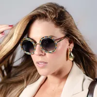 Óculos de Sol Dolce & Gabbana - imagem 2