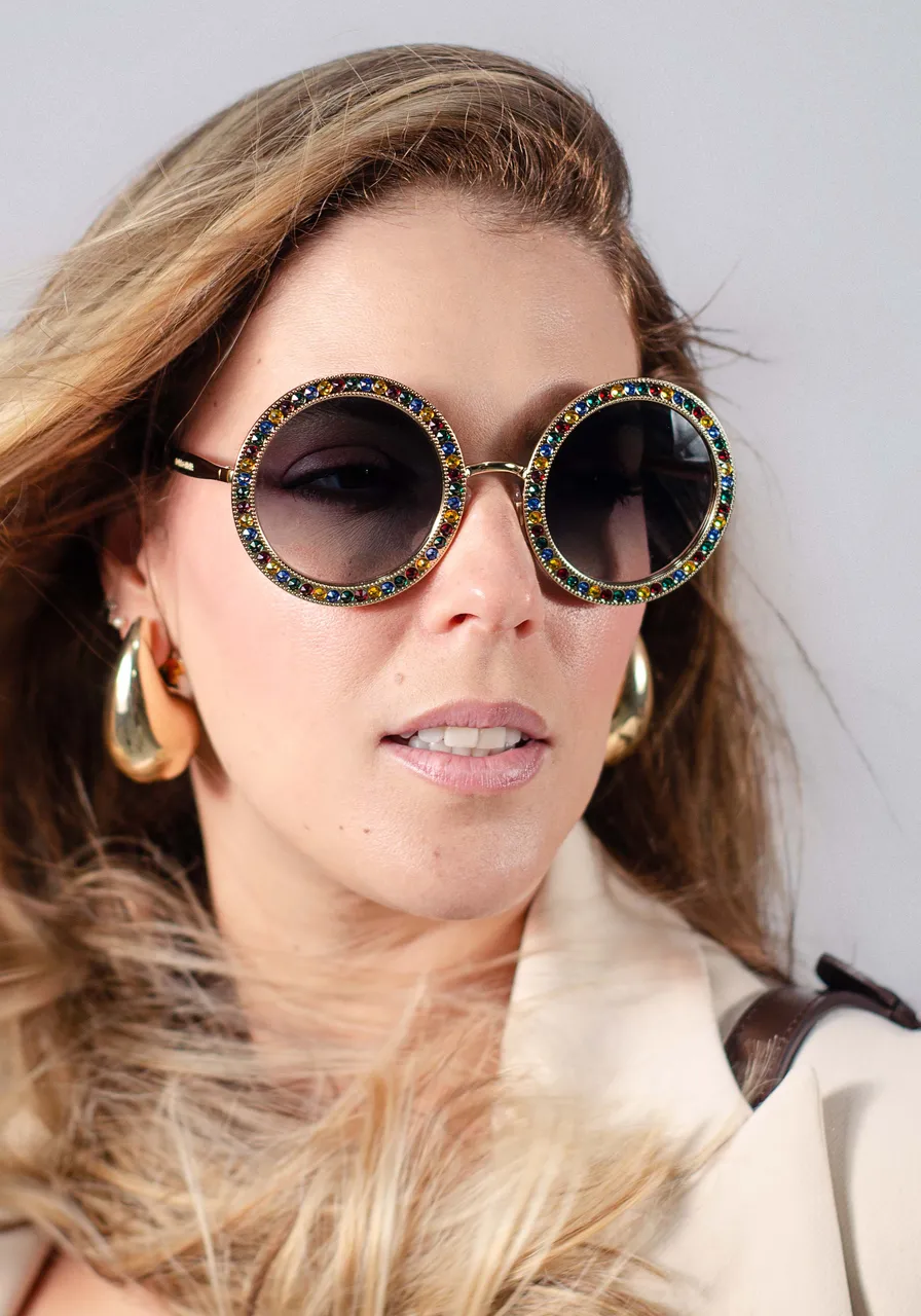 Óculos de Sol Dolce & Gabbana